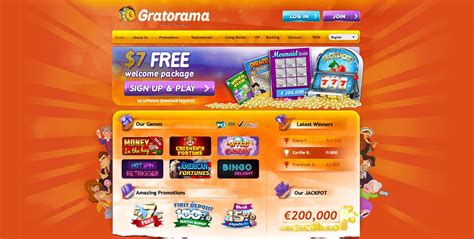 gratorama bonus|Gratorama Casino Review 2024: Play with Bonus and Free Spins!.